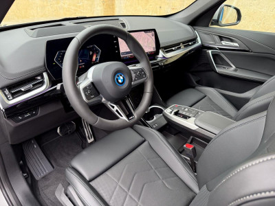 BMW iX1 Vorführwagen BMW iX1 Vorführwagen