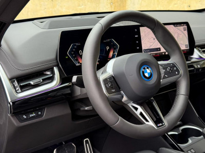 BMW iX1 Vorführwagen BMW iX1 Vorführwagen