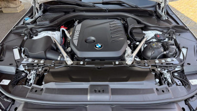 BMW 5er Gebrauchtwagen BMW 5er Gebrauchtwagen