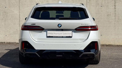 BMW 5er Gebrauchtwagen BMW 5er Gebrauchtwagen