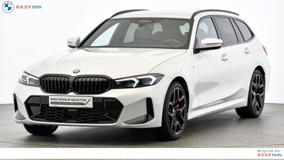 BMW 3er Gebrauchtwagen