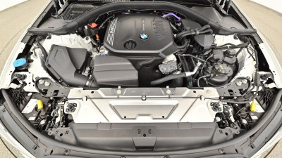 BMW 3er Gebrauchtwagen