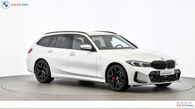 BMW 3er Gebrauchtwagen