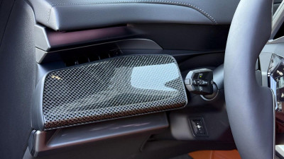 BMW 7er Vorführwagen