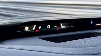 BMW 7er Vorführwagen