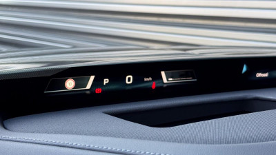 BMW 7er Vorführwagen