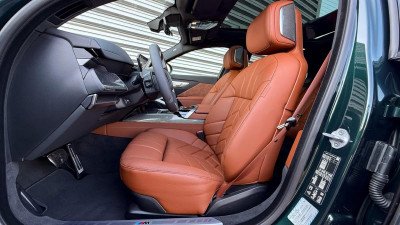 BMW 7er Vorführwagen