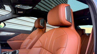 BMW 7er Vorführwagen