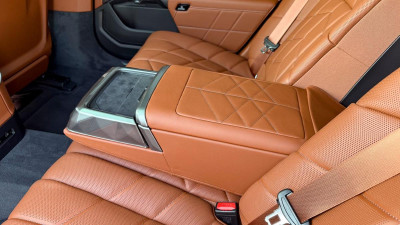 BMW 7er Vorführwagen