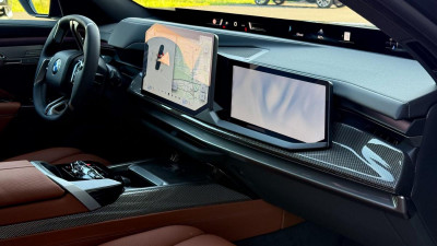 BMW 7er Vorführwagen