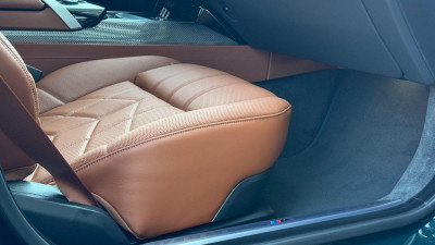 BMW 7er Vorführwagen