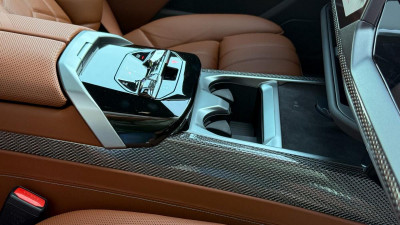 BMW 7er Vorführwagen