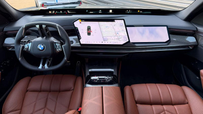 BMW 7er Vorführwagen