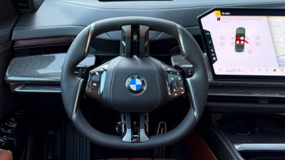 BMW 7er Vorführwagen