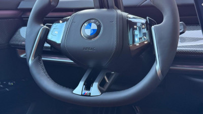 BMW 7er Vorführwagen