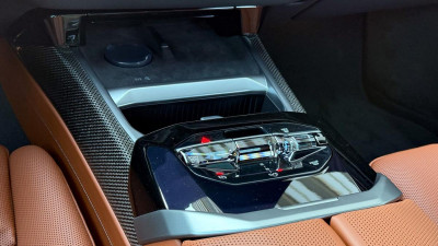 BMW 7er Vorführwagen