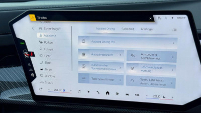 BMW 7er Vorführwagen