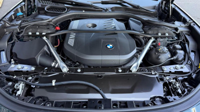 BMW 7er Vorführwagen