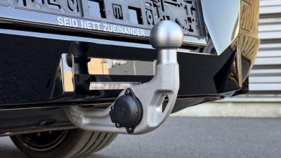 BMW 7er Vorführwagen