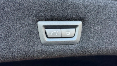 BMW 7er Vorführwagen