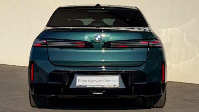 BMW 7er Vorführwagen