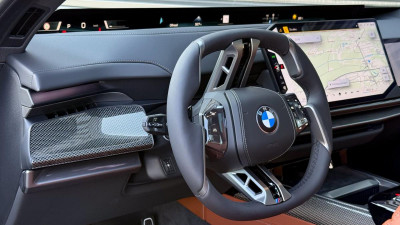 BMW 7er Vorführwagen