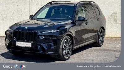 BMW X7 Vorführwagen