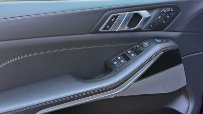 BMW X7 Vorführwagen BMW X7 Vorführwagen
