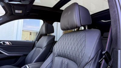 BMW X7 Vorführwagen BMW X7 Vorführwagen