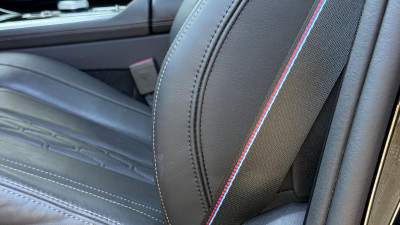 BMW X7 Vorführwagen BMW X7 Vorführwagen