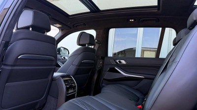 BMW X7 Vorführwagen BMW X7 Vorführwagen
