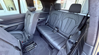 BMW X7 Vorführwagen BMW X7 Vorführwagen