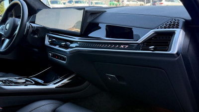 BMW X7 Vorführwagen BMW X7 Vorführwagen