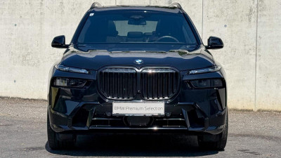 BMW X7 Vorführwagen BMW X7 Vorführwagen