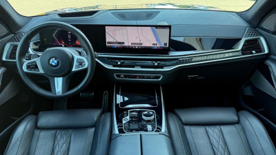 BMW X7 Vorführwagen BMW X7 Vorführwagen