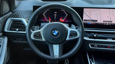 BMW X7 Vorführwagen BMW X7 Vorführwagen