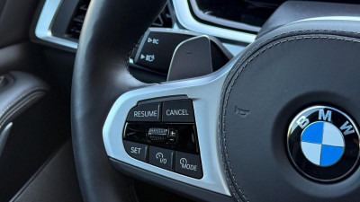 BMW X7 Vorführwagen BMW X7 Vorführwagen