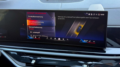 BMW X7 Vorführwagen BMW X7 Vorführwagen