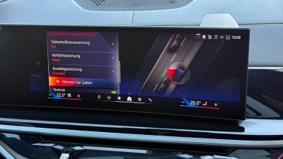 BMW X7 Vorführwagen BMW X7 Vorführwagen