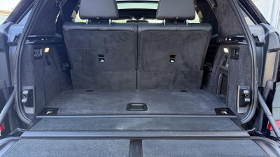 BMW X7 Vorführwagen BMW X7 Vorführwagen