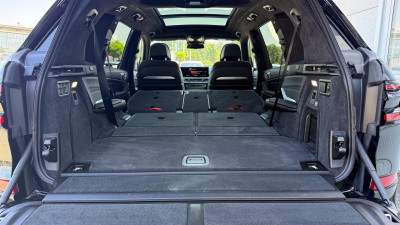 BMW X7 Vorführwagen BMW X7 Vorführwagen