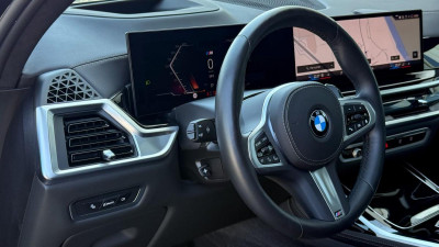 BMW X7 Vorführwagen BMW X7 Vorführwagen