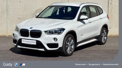 BMW X1 Gebrauchtwagen BMW X1 Gebrauchtwagen