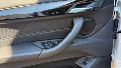 BMW X1 Gebrauchtwagen BMW X1 Gebrauchtwagen