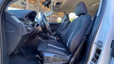 BMW X1 Gebrauchtwagen BMW X1 Gebrauchtwagen