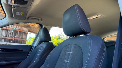 BMW X1 Gebrauchtwagen BMW X1 Gebrauchtwagen