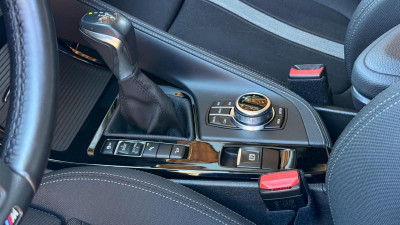 BMW X1 Gebrauchtwagen BMW X1 Gebrauchtwagen