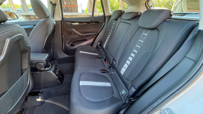 BMW X1 Gebrauchtwagen BMW X1 Gebrauchtwagen