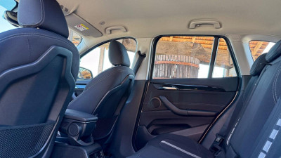 BMW X1 Gebrauchtwagen BMW X1 Gebrauchtwagen