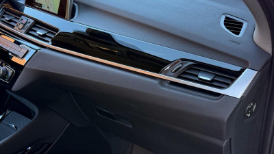 BMW X1 Gebrauchtwagen BMW X1 Gebrauchtwagen